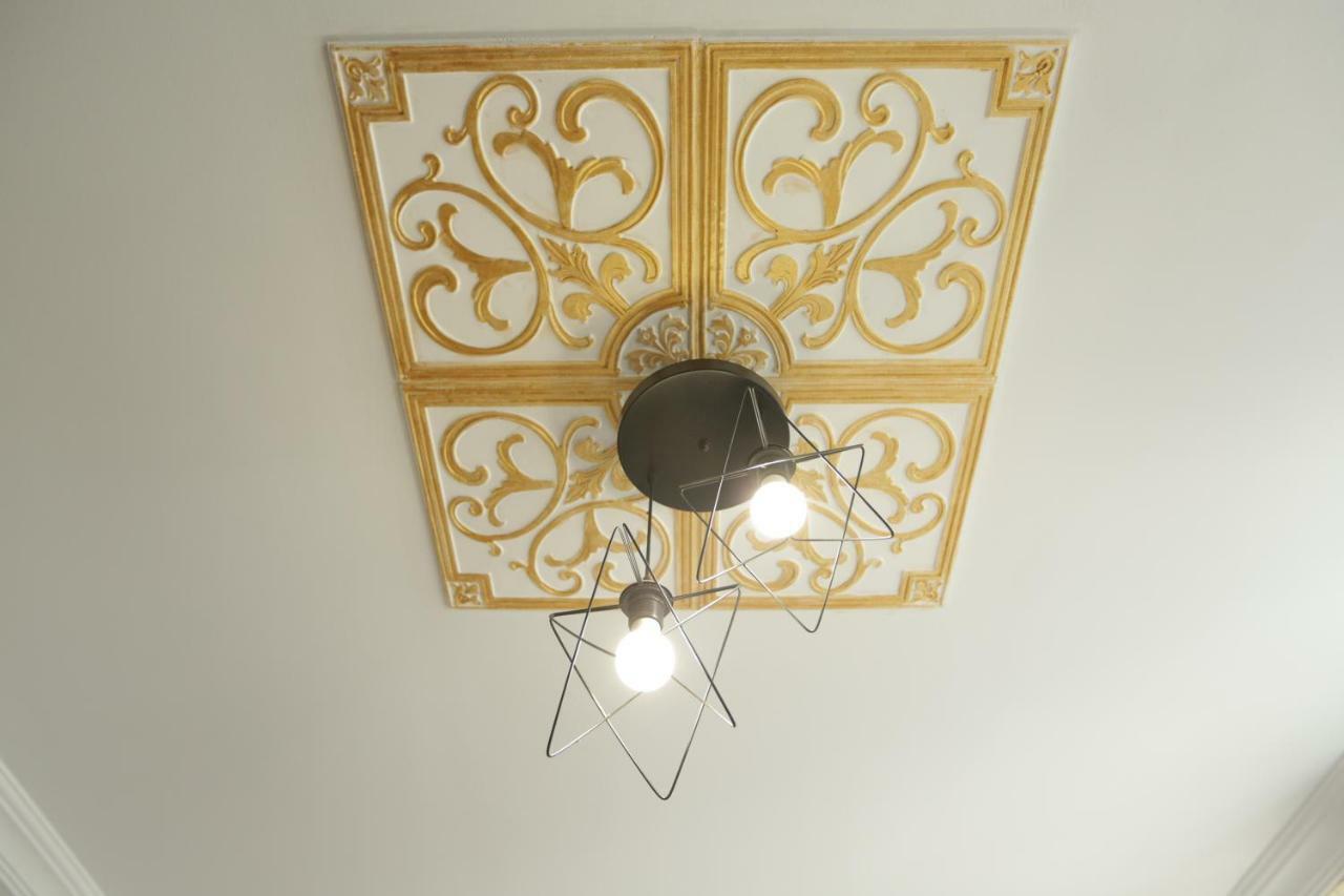 Gold Rose Apart Apartamento Istambul Exterior foto